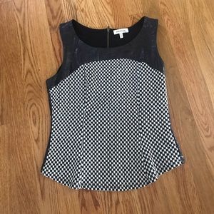 REDUCED 💜Gorgeous top-worn once!